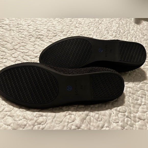 Rothy’s Loafer Flats - Picture 4 of 6